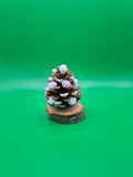 Kerstboom (wit)