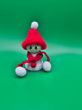 Winterpop (rood)