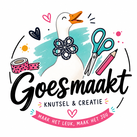 Goesmaakt